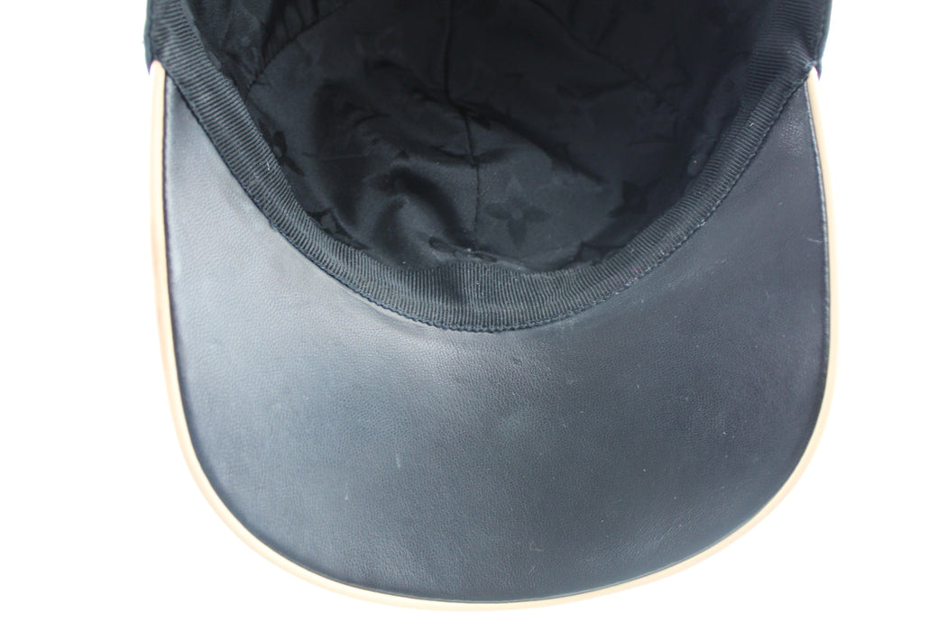 Louis Vuitton Cap Ou Pas Cap