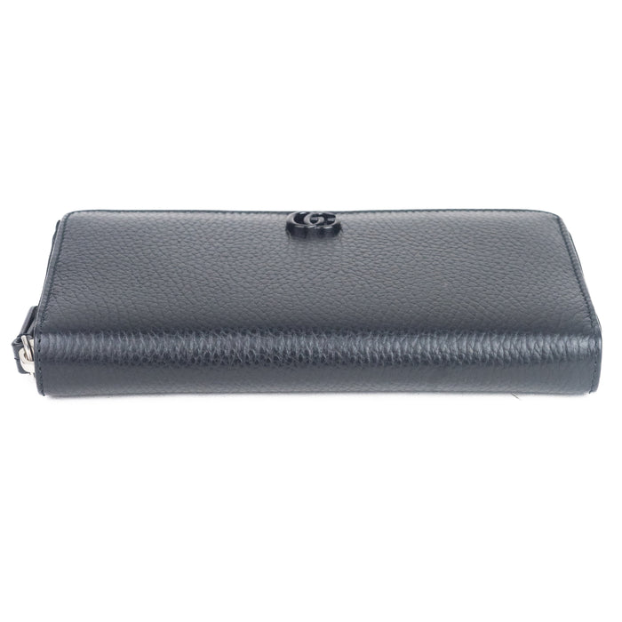 Gucci Marmont Zip Around wallet