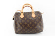 Louis Vuitton Speedy 30 Monogram
