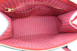 LOUIS VUITTON EMPREINTE PONT NEUF GM CERISE