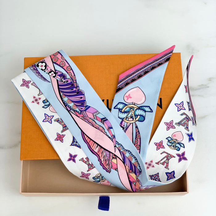 Louis Vuitton Bandeau