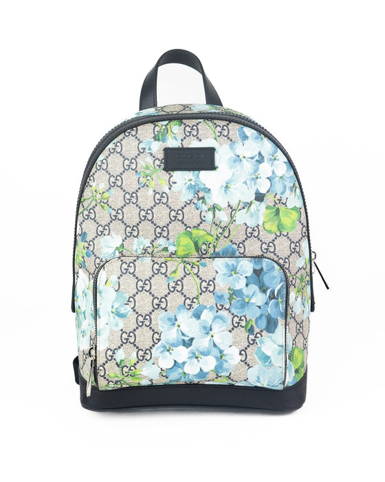 Gucci Blooms Backpack