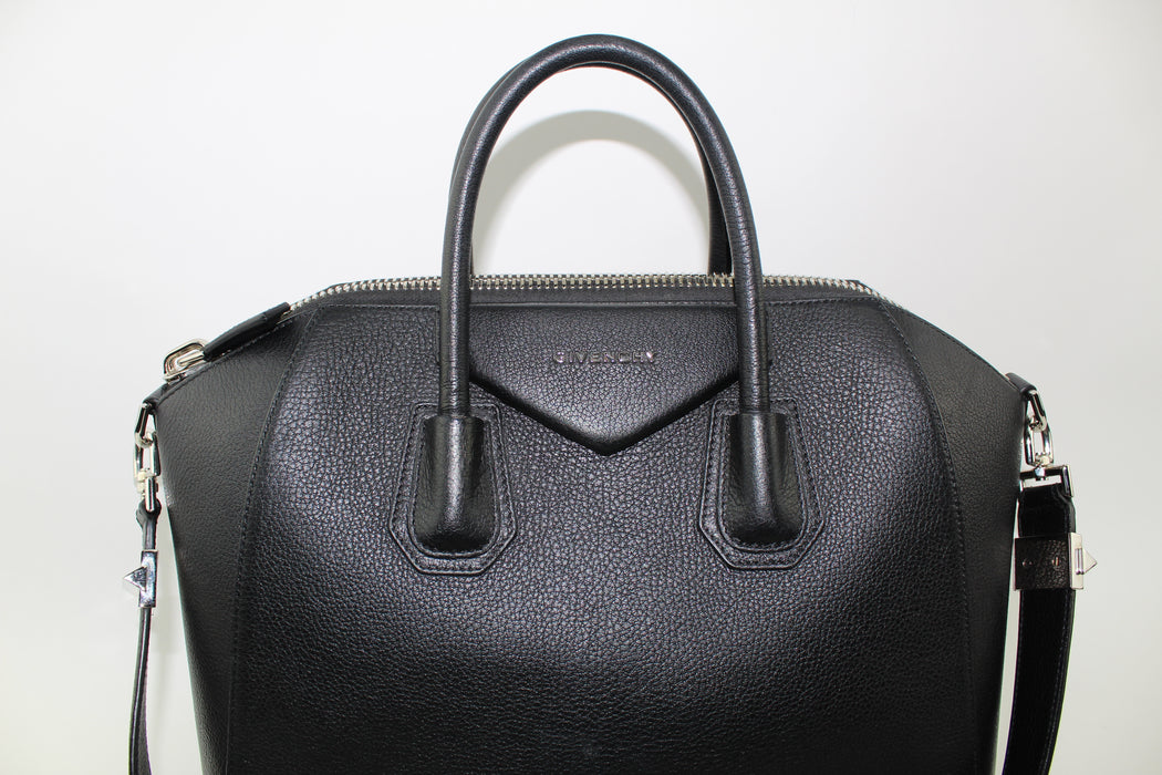 GIVENCHY MEDIUM ANTIGONA TOTE - LuxurySnob