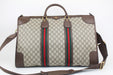 Gucci Ophidia GG Canvas Duffle Bag