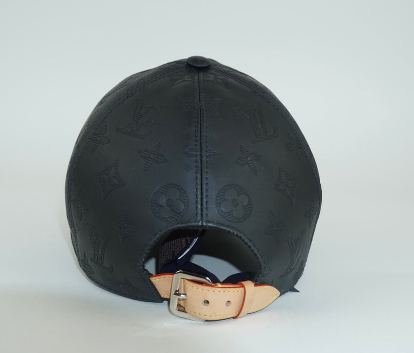 Louis Vuitton Monogram Shadow cap