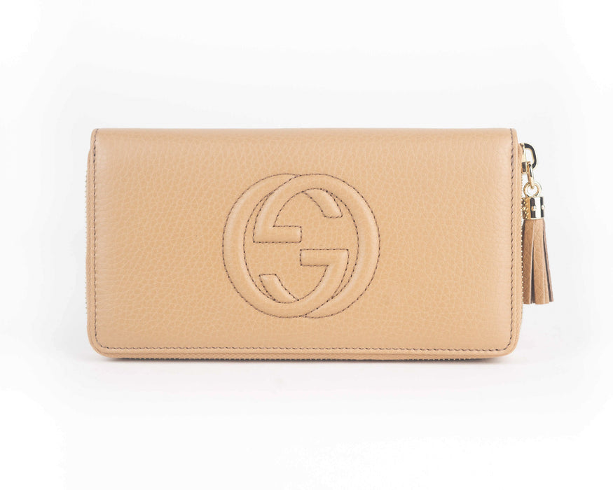 Gucci Soho Disco Wallet