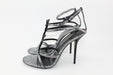 SAINT LAURENT CASSANDRA SANDALS