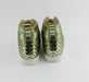 CHRISTIAN LOUBOUTIN PYTHON SNEAKERS SIZE 40 - LuxurySnob