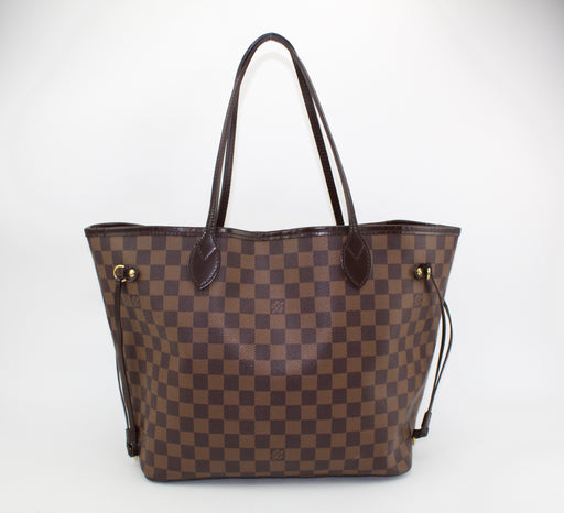 LOUIS VUITTON NEVERFULL MM