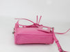 Balenciaga City Mini tote bag Pink