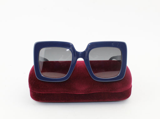 Gucci Oversized Sunglasses