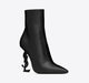 SAINT LAURENT OPYUM 110 BOOTIES - LuxurySnob