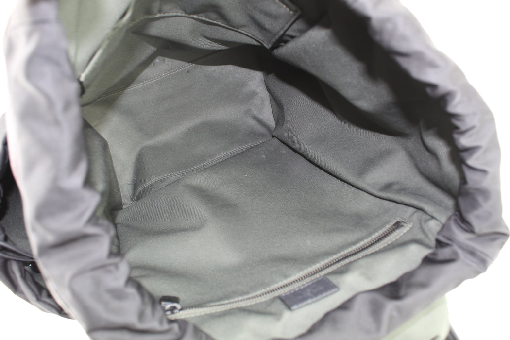 LOUIS VUITTON LIMITED EDITION DISCOVERY BACKPACK - LuxurySnob