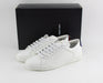 SAINT LAURENT WOMEN SNEAKERS SIZE 37.5 - LuxurySnob