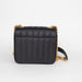 SAINT LAURENT VICKY SHOULDER BAG