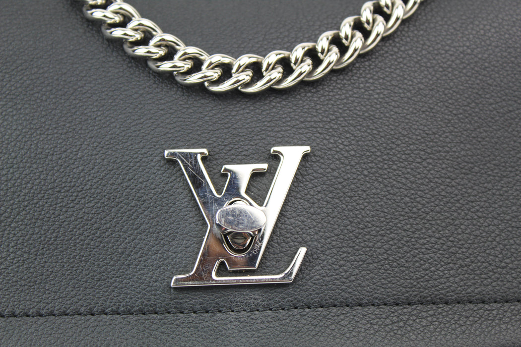 Louis Vuitton Lockme II BB