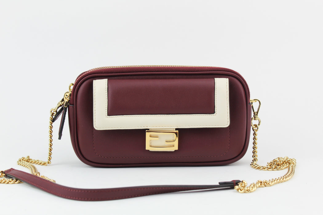 Fendi  Easy 2 Baguette bag