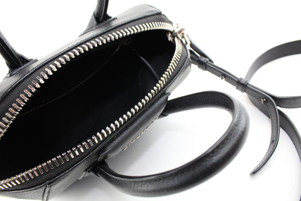 Givenchy Mini Antigona Grained Leather bag