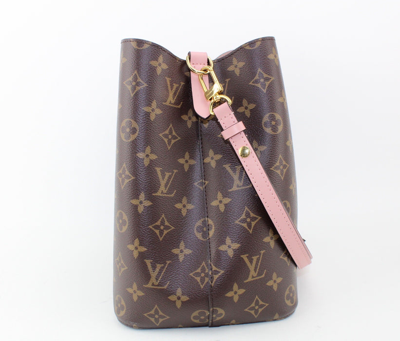 LOUIS VUITTON MONOGRAM NOENOE