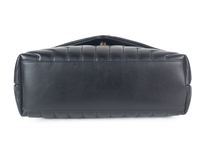 Saint Laurent Medium Lou lou bag