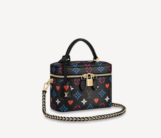 Louis Vuitton Game On Vanity