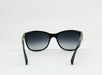 Chanel Black sunglasses