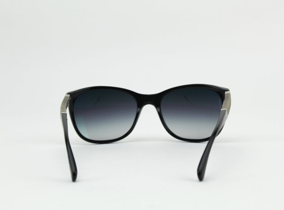 Chanel Black sunglasses