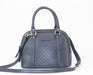 Gucci Guccissima Mini Dome bag