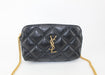 Saint Laurent Mini Becky Crossbody bag