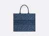 CHRISTIAN DIOR DIOR BOOK TOTE