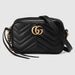 GUCCI MATELASSE MINI CROSSBODY BAG