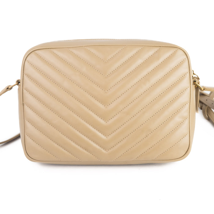 Saint Laurent Lou Camera Bag