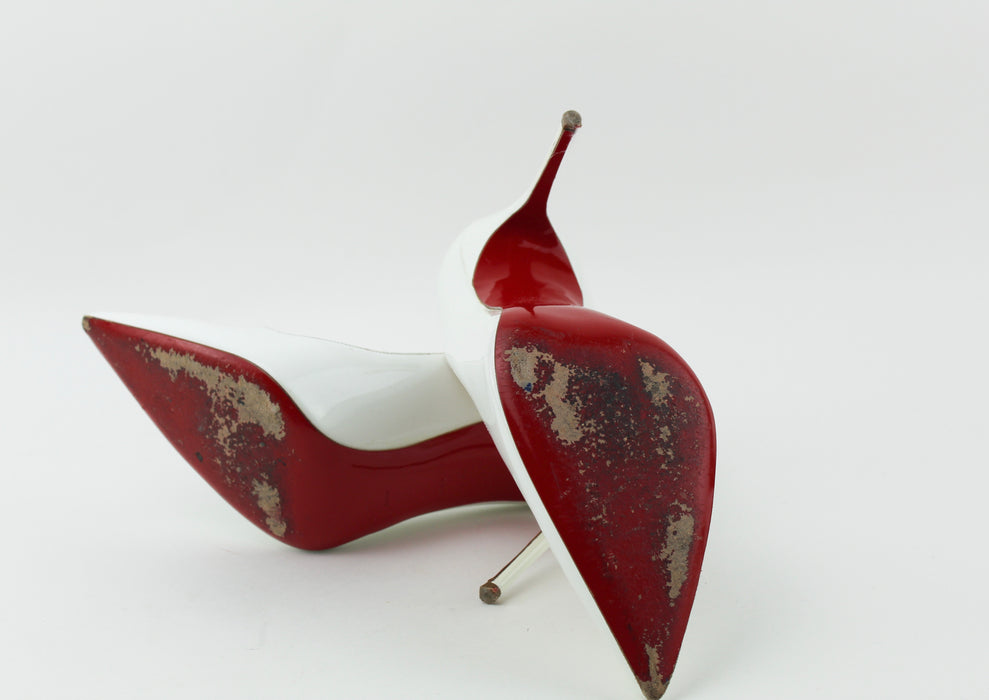 Christian Louboutin Decollette 100mm