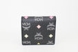 MCM SKYOPTIC BI FOLD WALLET
