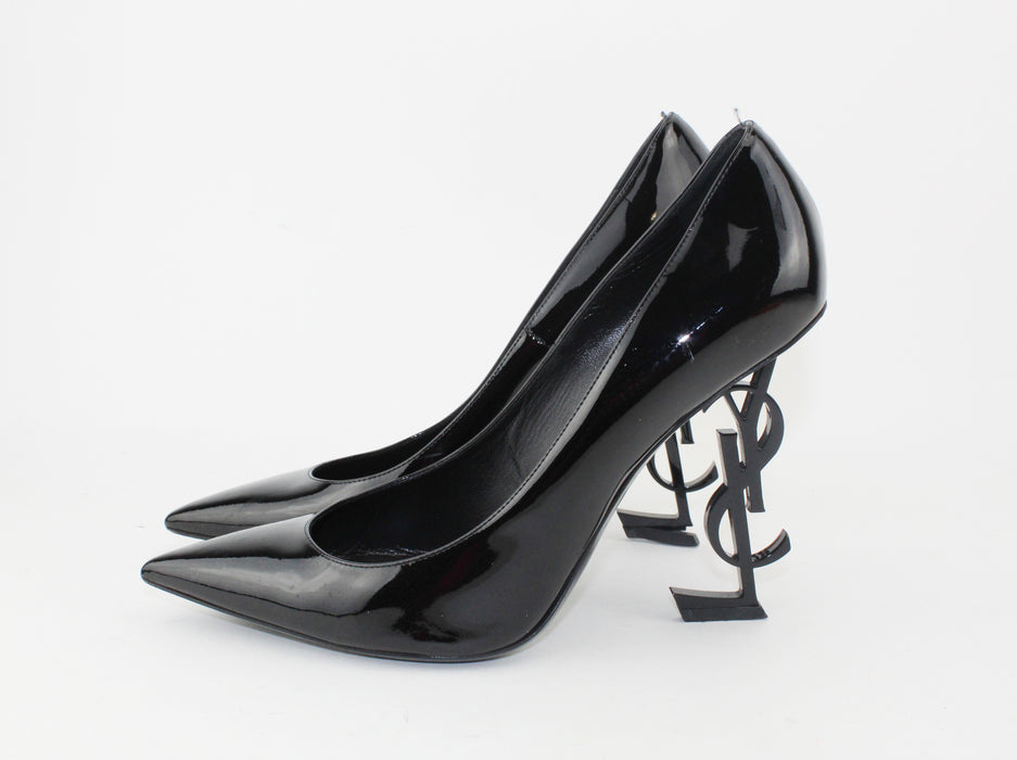 Saint Laurent Opyum Pumps