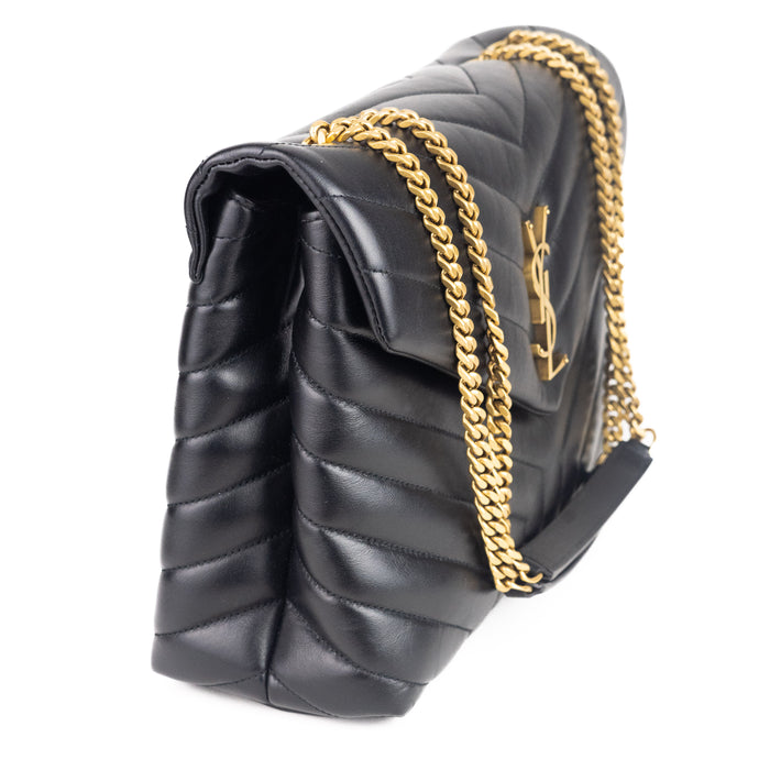 Saint Laurent Medium Lou lou bag