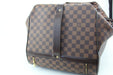 Louis Vuitton Damier Ebene Eole 60 Roller Luggage