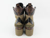 Louis Vuitton Laureate Platform Desert boots