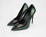 GIUSEPPE ZANOTTI PUMPS SIZE 38