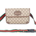Gucci Neo Vintage GG Supreme belt bag
