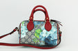 Gucci blooms mini GG Canvas bag