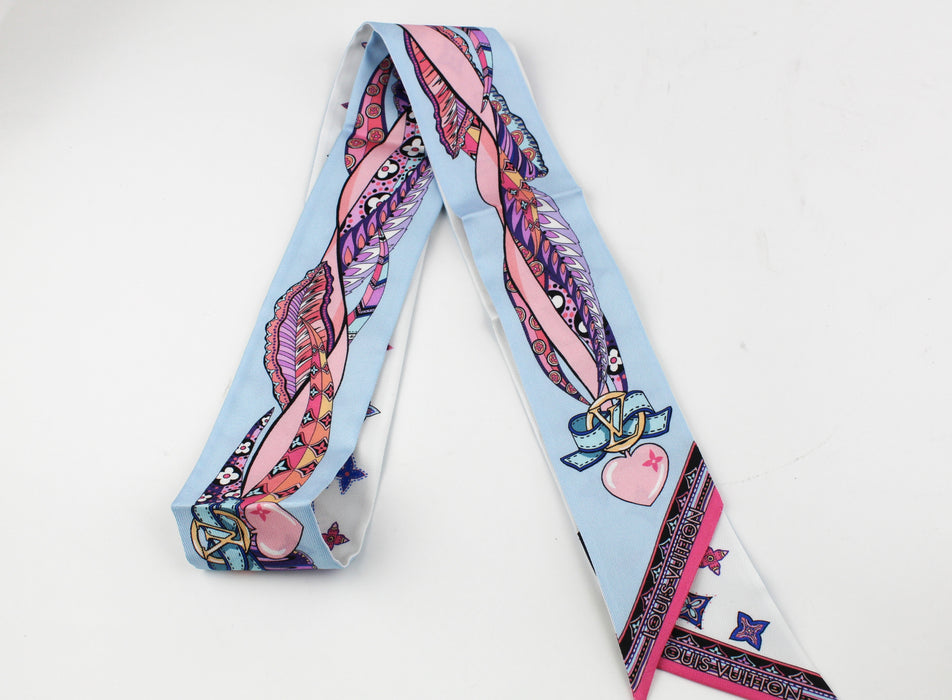 Louis Vuitton Bandeau