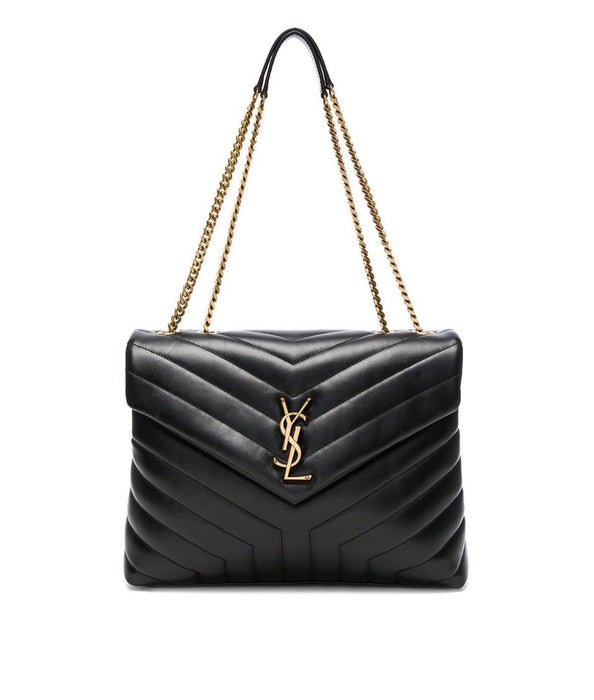 Saint Laurent Medium Lou lou bag