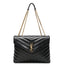Saint Laurent Medium Lou lou bag