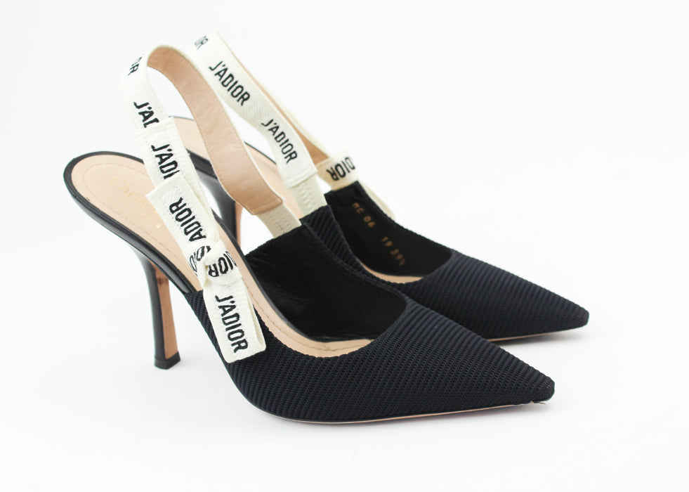 Dior J'adior Pumps