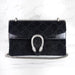 Gucci GG Velvet Small Dionysus Shoulder Bag