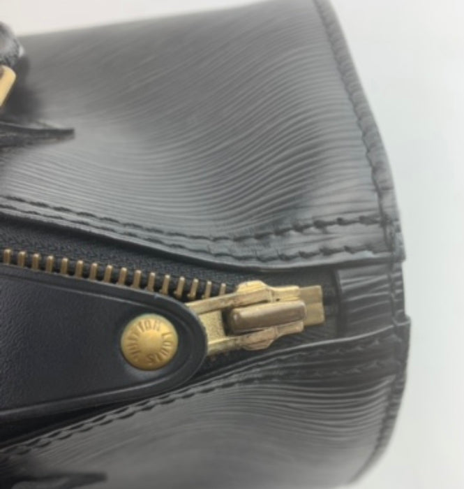 Louis Vuitton Epi Speedy 30