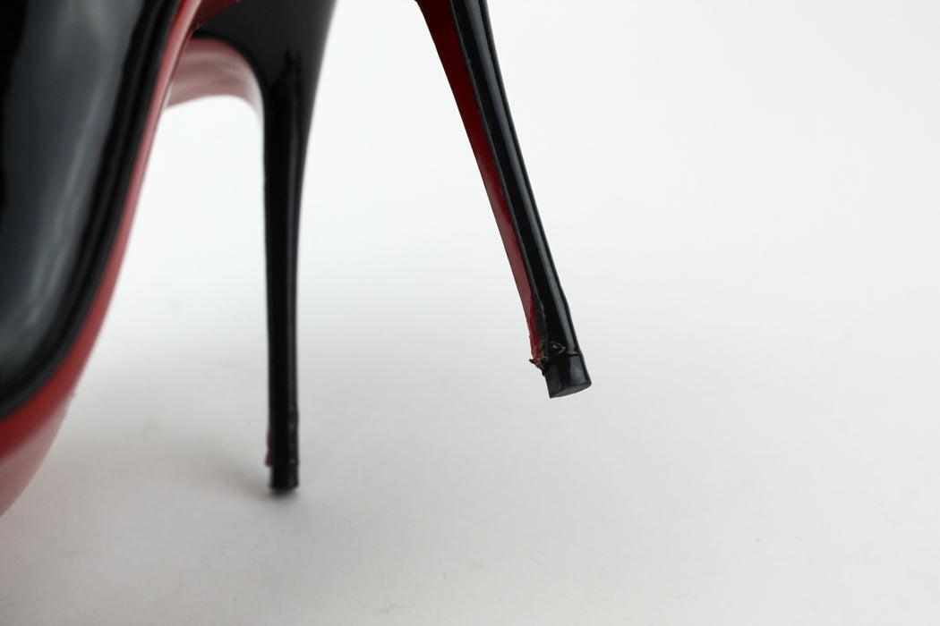 Christian Louboutin Iriza 100 Patent