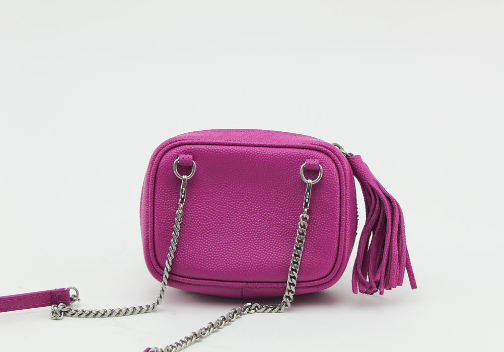 Saint laurent Baby Lou crossbody