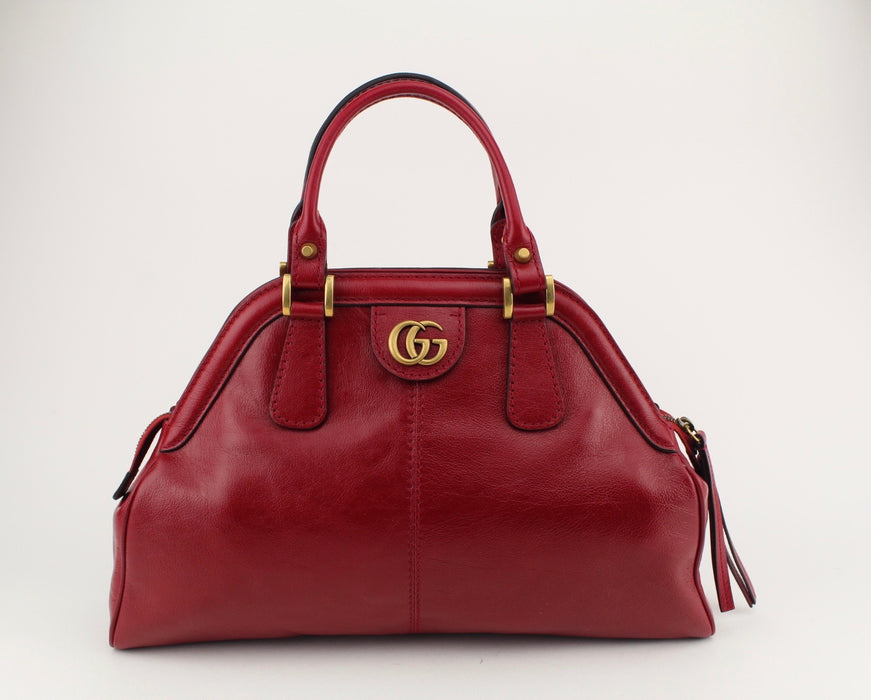 GUCCI RE(BELLE) MEDIUM SHOULDER BAG